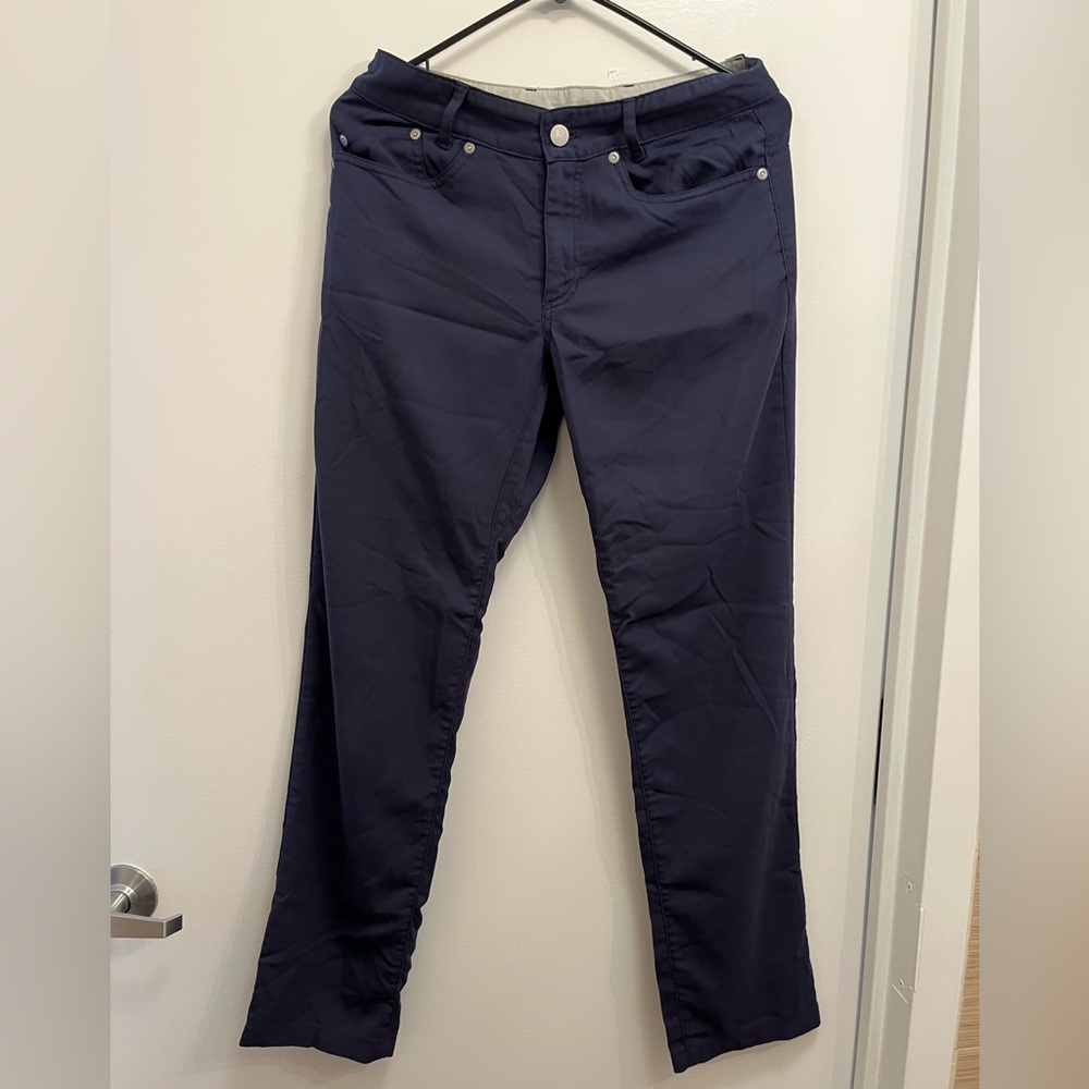 Outlier Slim Dungarees